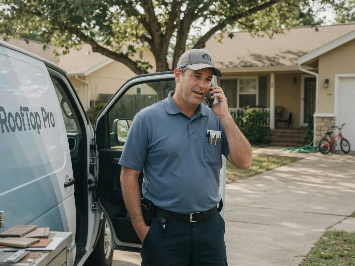 Roof Repair Grannis, AR FAQs