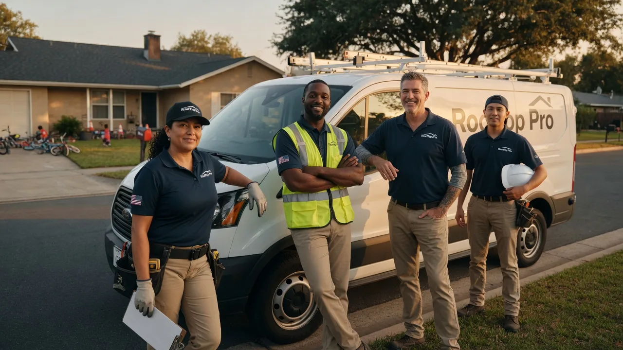Roof Repair in Grannis, AR near me