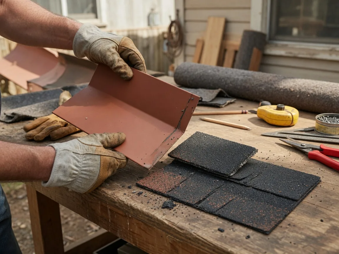 Roof Repair company in Grannis, AR